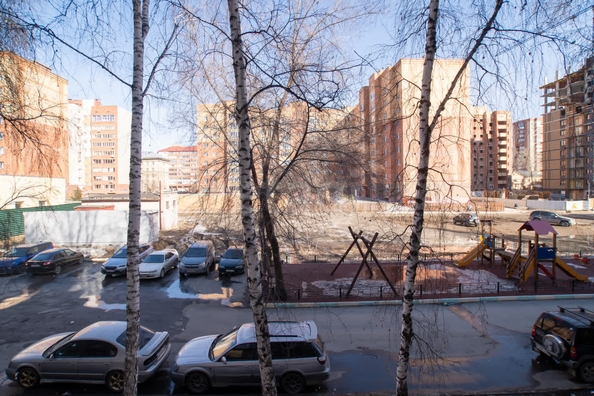 
  Продается 2-комн. квартира, 43.9 м², 1-й Серафимовича пер, д. 2
. Фото 16.
