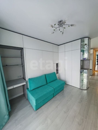 
  Сдается 1-комн. квартира, 33 м², Есенина ул, д. 12/1
. Фото 3.