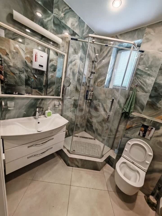 
  Сдается 1-комн. квартира, 33 м², Есенина ул, д. 12/1
. Фото 7.