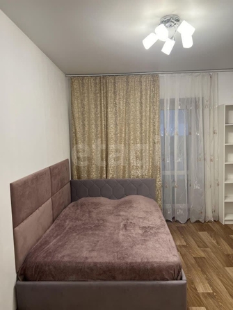 
  Сдается 1-комн. квартира, 38 м², Планетная ул, д. 55/2
. Фото 1.