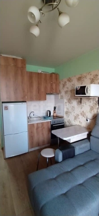 
  Сдается 1-комн. квартира, 19.8 м², Твардовского ул, д. 22/5
. Фото 3.