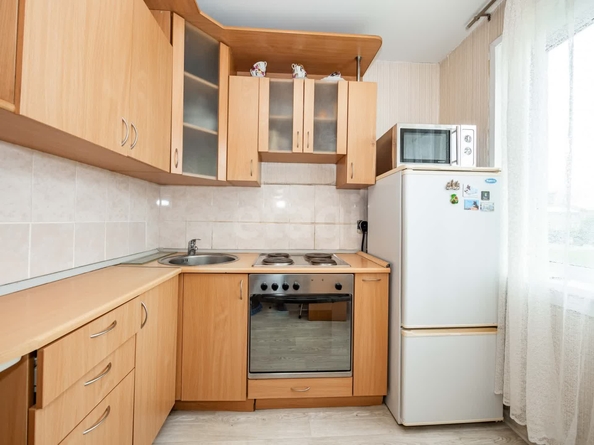 
  Продается 2-комн. квартира, 43 м², Ипподромская ул, д. 49
. Фото 18.