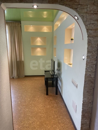 
  Сдается 1-комн. квартира, 40 м², Лескова ул, д. 15
. Фото 3.