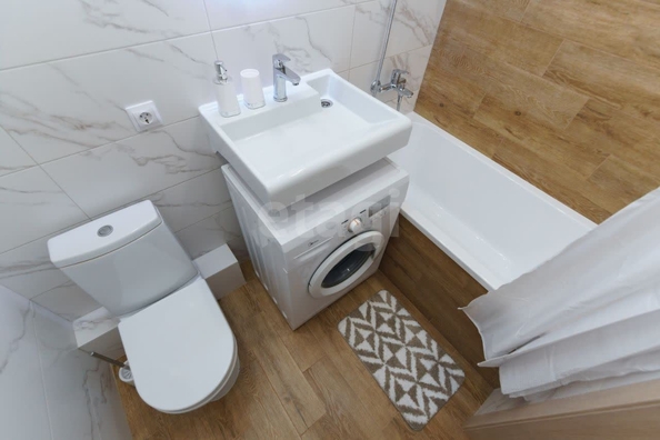 
  Сдается 1-комн. квартира, 30 м², Аэропорт ул, д. 88
. Фото 11.