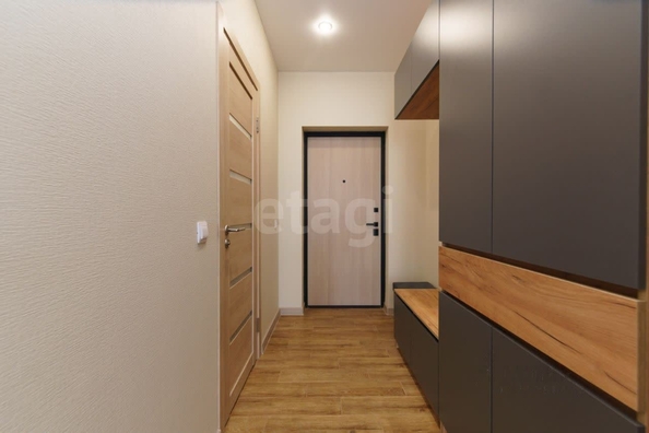 
  Сдается 1-комн. квартира, 30 м², Аэропорт ул, д. 88
. Фото 17.