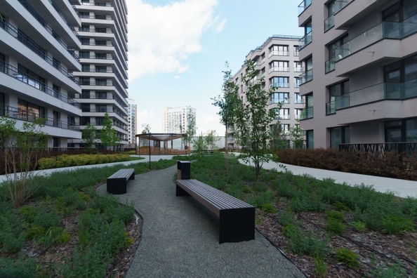 
  Сдается 1-комн. квартира, 30 м², Аэропорт ул, д. 88
. Фото 20.