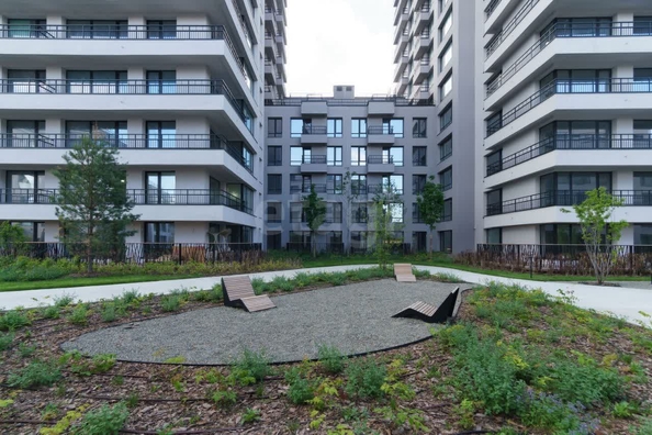 
  Сдается 1-комн. квартира, 30 м², Аэропорт ул, д. 88
. Фото 23.