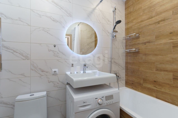 
  Сдается 1-комн. квартира, 30 м², Аэропорт ул, д. 88
. Фото 26.