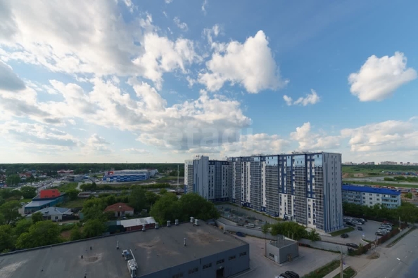 
  Сдается 1-комн. квартира, 30 м², Аэропорт ул, д. 88
. Фото 29.