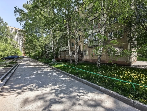 
  Продается 2-комн. квартира, 44 м², Адриена Лежена ул, д. 30/1
. Фото 2.