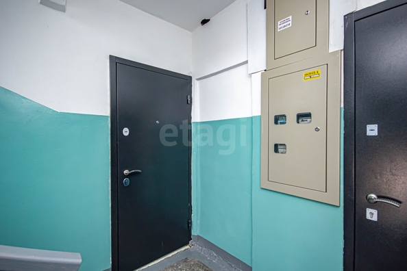 
  Продается 2-комн. квартира, 44 м², Адриена Лежена ул, д. 30/1
. Фото 5.