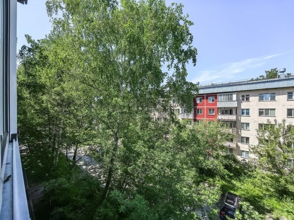 
  Продается 2-комн. квартира, 44 м², Адриена Лежена ул, д. 30/1
. Фото 14.