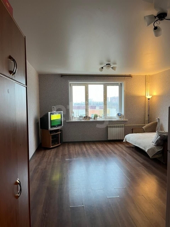 
  Сдается 1-комн. квартира, 33 м², Виктора Шевелева ул, д. 18
. Фото 2.