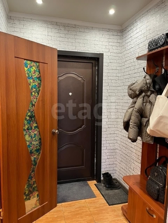 
  Сдается 1-комн. квартира, 33 м², Виктора Шевелева ул, д. 18
. Фото 4.