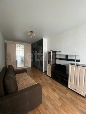 
  Сдается 1-комн. квартира, 36 м², Тюленина ул, д. 28
. Фото 1.