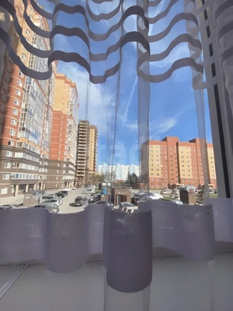 
  Сдается 1-комн. квартира, 36 м², Тюленина ул, д. 28
. Фото 6.