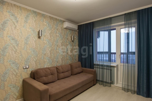 
  Сдается 1-комн. квартира, 23.8 м², Фрунзе ул, д. 20
. Фото 4.