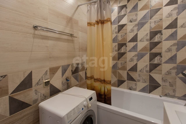 
  Сдается 1-комн. квартира, 23.8 м², Фрунзе ул, д. 20
. Фото 8.