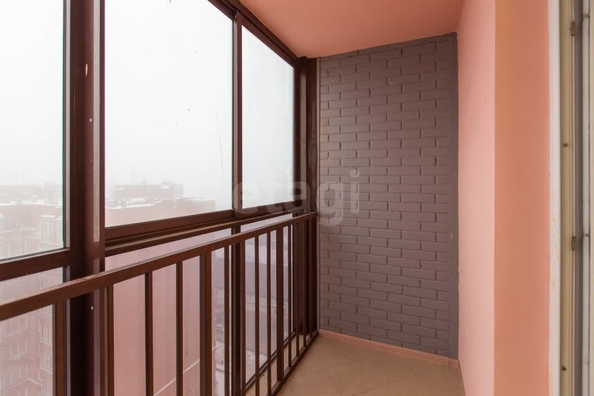 
  Сдается 1-комн. квартира, 23.8 м², Фрунзе ул, д. 20
. Фото 11.