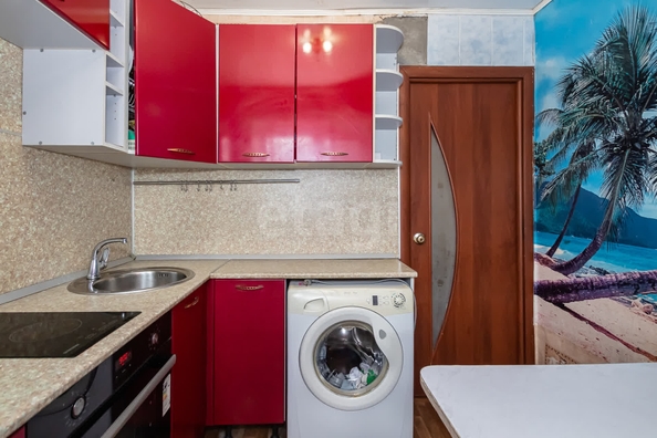 
  Продается комната, 10 м², Мичурина ул, д. 23
. Фото 11.