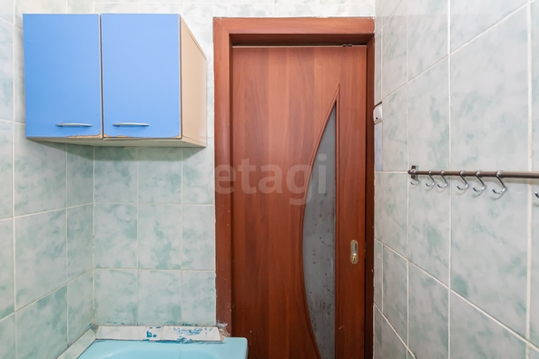 
  Продается комната, 10 м², Мичурина ул, д. 23
. Фото 15.