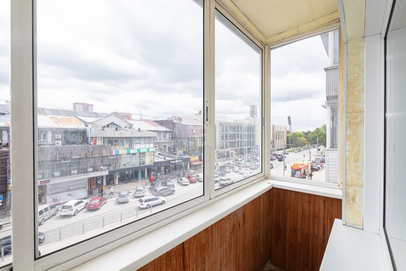 
  Продается комната, 10 м², Мичурина ул, д. 23
. Фото 20.