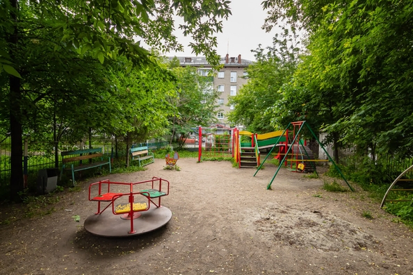 
  Продается комната, 10 м², Мичурина ул, д. 23
. Фото 25.