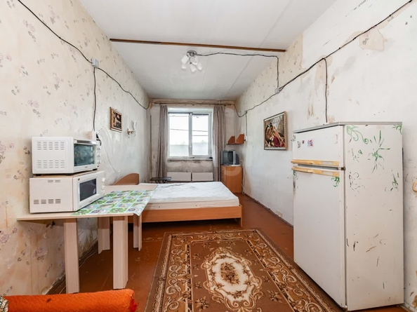 
  Продается 3-комн. квартира, 72 м², Солидарности ул, д. 103а
. Фото 17.