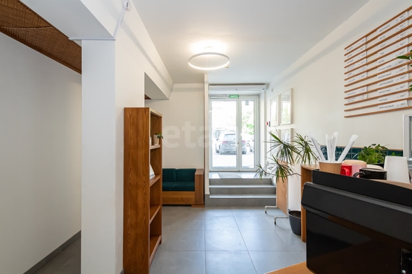 
  Продается готовый бизнес, 24 м², Октябрьская ул, д. 42
. Фото 2.