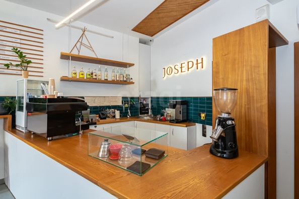 
  Продается готовый бизнес, 24 м², Октябрьская ул, д. 42
. Фото 5.