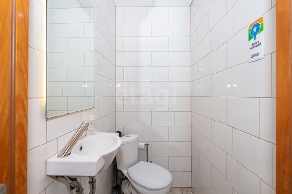 
  Продается готовый бизнес, 24 м², Октябрьская ул, д. 42
. Фото 8.