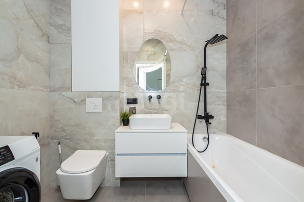 
  Продается 1-комн. квартира, 38 м², Фабричная ул, д. 65/2
. Фото 6.