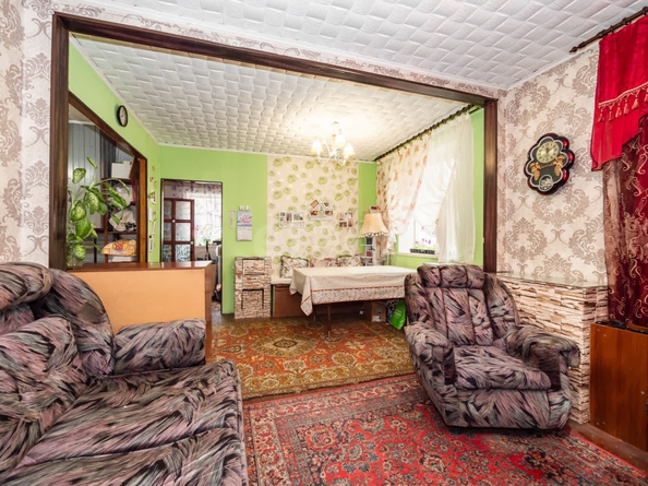 
  Продается дом, 45.4 м², Новосибирск
. Фото 6.