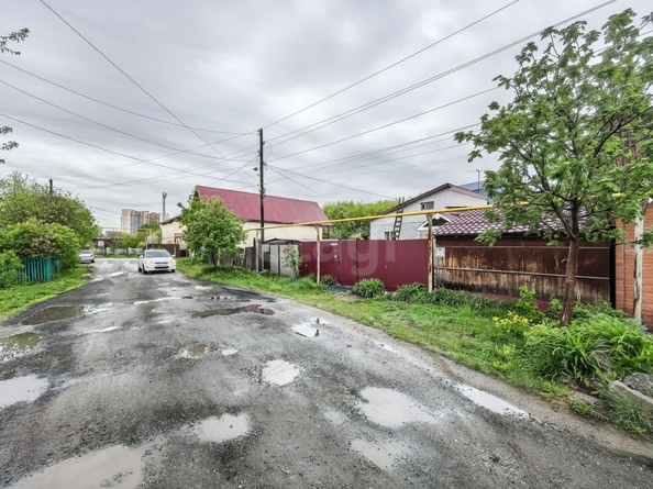 
  Продается дом, 45.4 м², Новосибирск
. Фото 35.