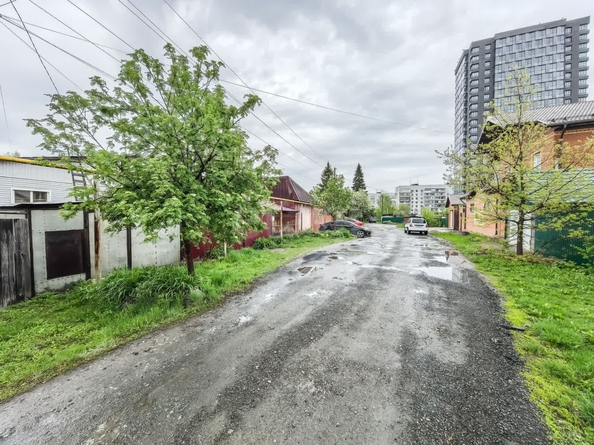 
  Продается дом, 45.4 м², Новосибирск
. Фото 36.