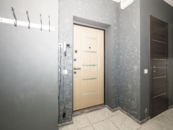 
  Продается 3-комн. квартира, 83.4 м², Танковая ул, д. 36
. Фото 16.