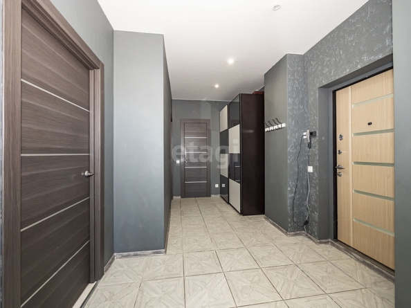 
  Продается 3-комн. квартира, 83.4 м², Танковая ул, д. 36
. Фото 25.