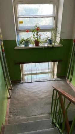 
  Продается 1-комн. квартира, 33 м², Народная ул, д. 21/1
. Фото 6.