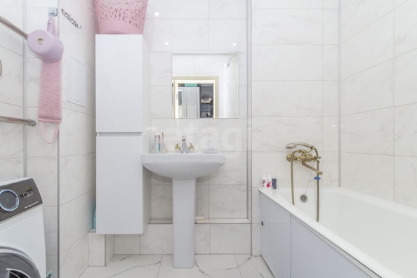 
  Продается 2-комн. квартира, 56 м², ЖК Red Fox (Ред Фокс) , дом 3
. Фото 12.