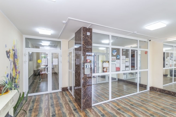 
  Продается 2-комн. квартира, 56 м², ЖК Red Fox (Ред Фокс) , дом 3
. Фото 16.
