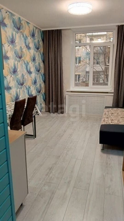 
  Продается студия, 18 м², Народная ул, д. 69
. Фото 3.