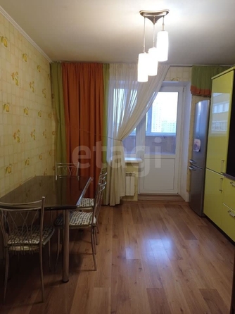 
  Сдается 1-комн. квартира, 37 м², Широкая ул, д. 19/1
. Фото 2.