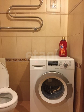 
  Сдается 1-комн. квартира, 37 м², Широкая ул, д. 19/1
. Фото 6.