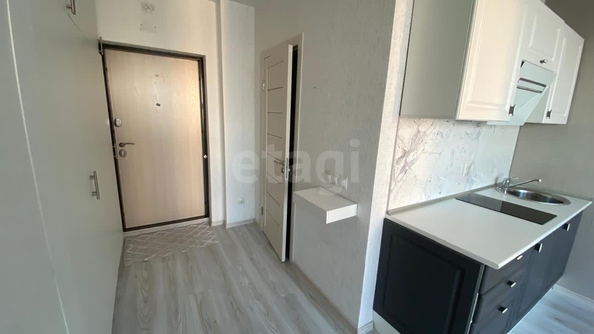 
  Продается апартамент, 23 м², АК Бирюзовая жемчужина Апарт
. Фото 5.