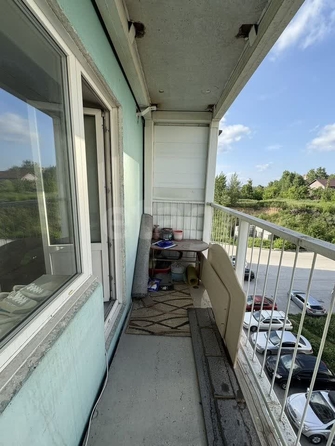
  Продается студия, 33 м², Татьяны Снежиной ул, д. 31/1
. Фото 4.