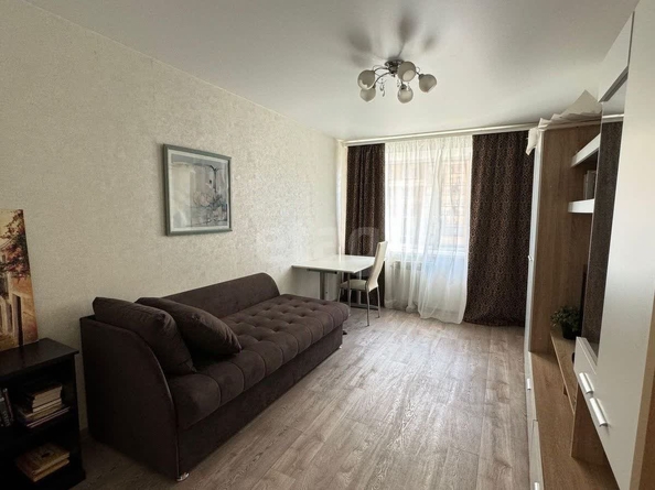 
  Сдается 1-комн. квартира, 37 м², Кубовая ул, д. 92/1
. Фото 4.