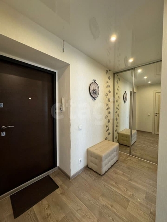 
  Сдается 1-комн. квартира, 37 м², Кубовая ул, д. 92/1
. Фото 7.