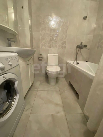 
  Сдается 1-комн. квартира, 37 м², Кубовая ул, д. 92/1
. Фото 8.