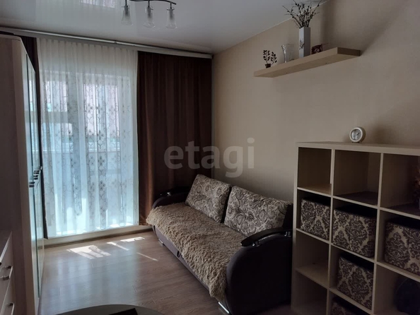 
  Сдается 1-комн. квартира, 24.3 м², Фадеева ул, д. 66/4
. Фото 2.