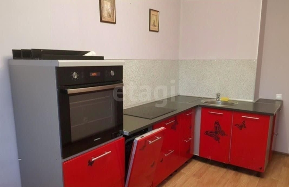 
  Сдается 1-комн. квартира, 33 м², Державина ул, д. 92/1
. Фото 1.